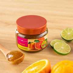 Tẩy Tế Bào Chết Body Từ Cây Quế Hồi & Cafe 380g