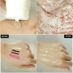 Sữa Rửa Mặt Cosrx Low pH Good Morning Gel Cleanser - Salicylic Acid Daily Gentle Cleanser 150ml
