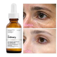 Serum The Ordinary Caffeine Solution 5%+ EGCG Giảm Bọng Mờ Thâm Vết Chân Chim