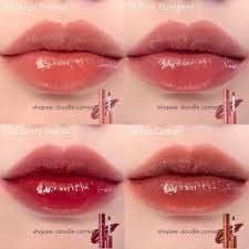 Son Romand Juicy Lasting Tint