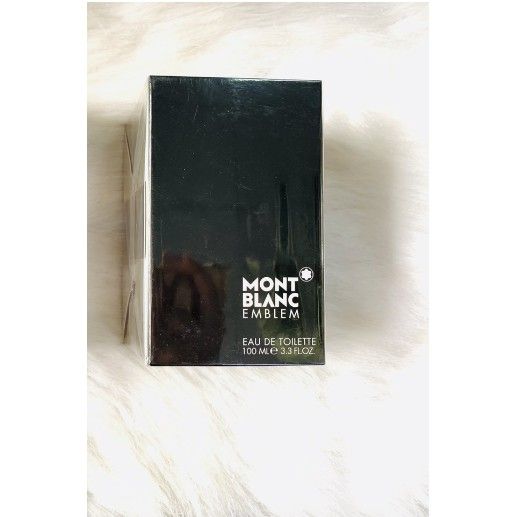 Nước Hoa Montblanc Legend Emblem 100ml