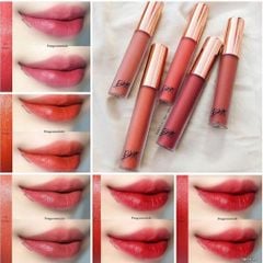 Son Bbia Last Velvet Lip Tint