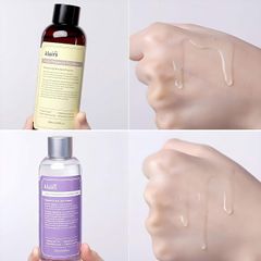 Nước Hoa Hồng Klairs Supple Preparation Unscented + Facial Toner 30ml - 180ml