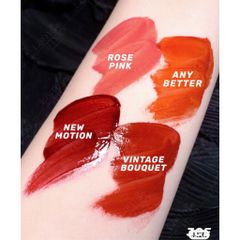 Son Tint 3ce Glaze Lip Tint Dòng Bóng - 5g