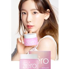 Sáp Tẩy Trang Banila Co Clean It Zero