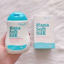 Dung Dịch Vệ Sinh Hana Soft & Silk - Hanayuki #Hồng #Xanh 150ml