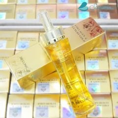 Tinh Chất Collagen & Luxury Gold 24k 3w Clinic 150ml