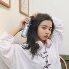 Dầu Gội Khô Dry Shampoo Girlz Only Party Nights 200ml, 100ml