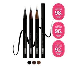 Bút Kẻ Mắt Cosnori Superproof Fitting Brush Eyeliner 0.6g