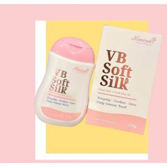 Dung Dịch Vệ Sinh Hana Soft & Silk - Hanayuki #Hồng #Xanh 150ml