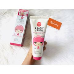 Dưỡng Thể Trắng Da Cathy Doll  Body Lotion 150ml + Dưỡng body Mistine White spa