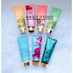 Dưỡng Body Victoria Lotion 236ml tuýp- Victoria's