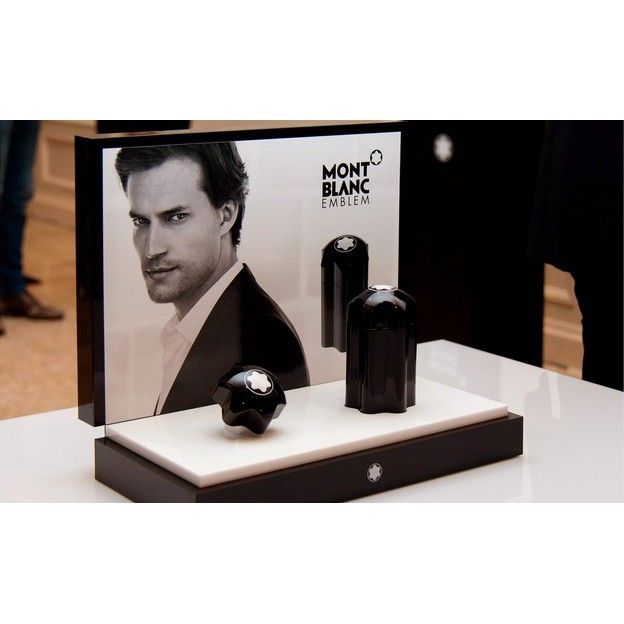 Nước Hoa Montblanc Legend Emblem 100ml