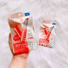 Son Dưỡng DHC Có Màu Color Lip Cream