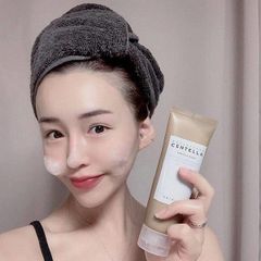 Sữa Rữa Mặt Chiết Xuất Rau Má Skin1004 Madagascar Centella Ampoule Foam 125ml