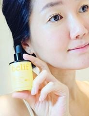 Serum Dưỡng Sáng Da Belif Super Drops VitaC Toning / Peptide Firming Serum 30ml