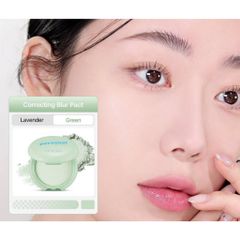 Phấn Nén IPKN Personal Powder Pact