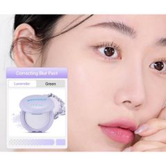 Phấn Nén IPKN Personal Powder Pact