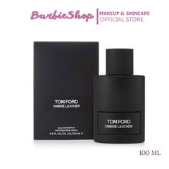 Nước Hoa Unisex Tom Ford Ombré Leather EDP 100ml