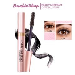 Mascara Làm Dài Và Dày Mi L'Oreal Voluminous Lash Paradise Mascara 7.6ml