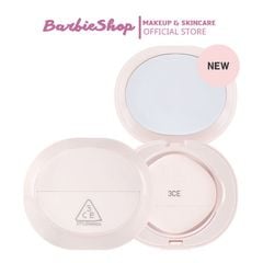 [Mẫu Mới] Phấn Nước 3CE Bare Cover Cushion