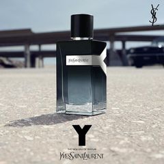 Nước Hoa Nam YSL EDP 100ml