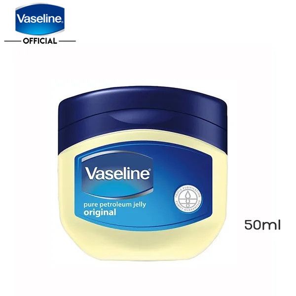 Sáp Dưỡng Ẩm Vaseline Pure Petroleum Jelly Original #368g #49g