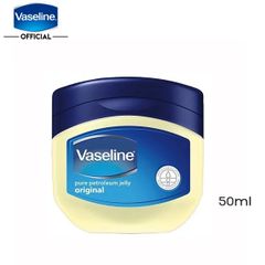 Sáp Dưỡng Ẩm Vaseline Pure Petroleum Jelly Original #368g #49g