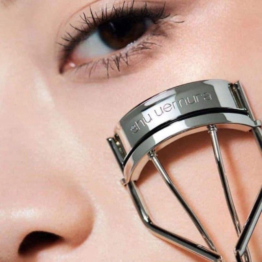 Kẹp Bấm Mi Shu Uemura Eyelash Curler Eyelash Curler Của Nhật