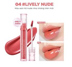 Son Tint Lilybyred Glassy Layer Fixing Tint