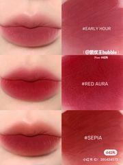 (Mystic Mood) Son Kem Lì 3CE Blur Water Tint Mystic Moods Energy Drivers ( Phiên Bản Giới Hạn )