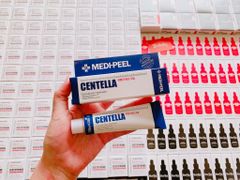 Kem Trị Mụn Phục Hồi Da Medi-Peel Centella Mezzo Cream 30ml