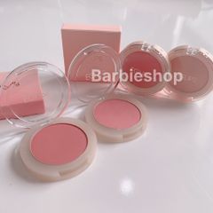 Phấn Má Eglips Cheek Fit Blusher 4g đủ màu