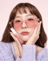 [Thanh Lý Mất Vỏ] Son Bóng Amuse Dew Tint Hàn Quốc