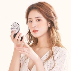 Phấn Phủ Nén Kiềm Dầu Too Cool For School Art Class By Rodin Finish Setting