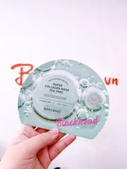 Mặt Nạ Banobagi Stem Cell Vitamin Mask Đủ Màu - Mẫu Mới