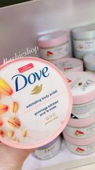 Tẩy Tế Bào Chết Dove Exffoliating Body Polish 298g