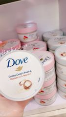 Tẩy Tế Bào Chết Dove Exffoliating Body Polish 298g