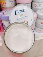 Tẩy Tế Bào Chết Dove Exffoliating Body Polish 298g