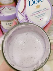 Tẩy Tế Bào Chết Dove Exffoliating Body Polish 298g