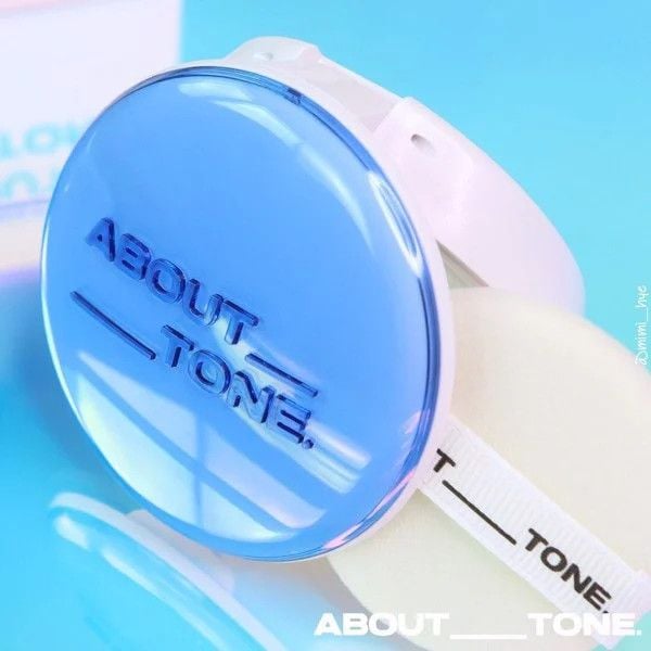 Phấn Phủ Nén Eglips (Air Fit Powder Pact + About Tone Sebum Powder Pact) (Mẫu Mới + Mẫu Cũ)