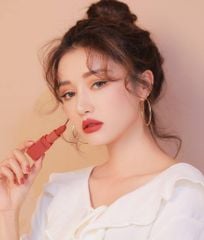 Son Thỏi Lì 3CE Mood Recipe Matte Lip Color (218 - 219 - 220 - 221 - 222 - 223 - 224 - 909 - 227 - 228 - 229 - 230 - 231)