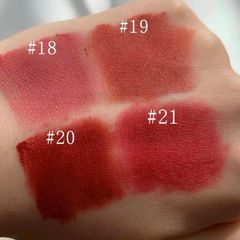 [Thanh Lý] Son Kem Lì Mềm Mượt Romand Zero Velvet Tint