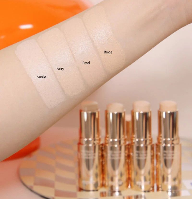 Kem Nền Thỏi Espoir Pro Tailor Be Glow Stick Foundation