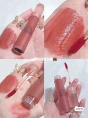 Son Kem Lì Mịn Mượt Nhẹ Môi 3CE Blur Water Tint 4.6g