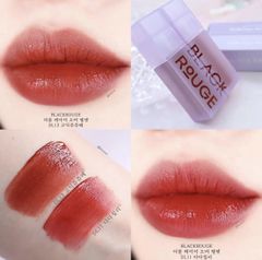 Son Kem Black Rouge Double Layer Over Velvet Gallery