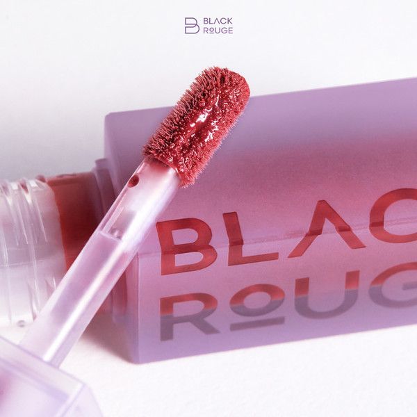 Son Kem Black Rouge Double Layer Over Velvet Gallery