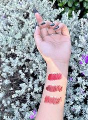 Son Kem Black Rouge Double Layer Over Velvet Gallery