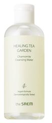 Tẩy trang The Saem Healing Tea Garden Cleansing Water 300ml