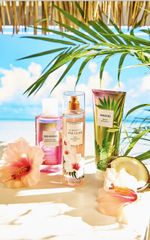 Xịt Thơm Bath & Body Works Hibiscus Paradise Fine Fragrance Mist